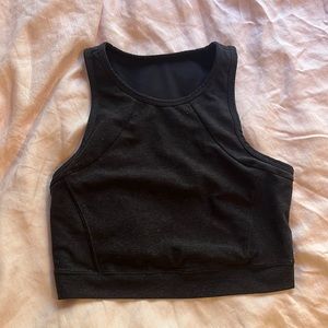 Joy lab crop top